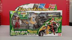 獣電戦隊キョウリュウジャー|BANDAI