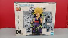 一番くじドラゴンボール|BANDAI