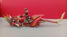 仮面ライダー龍騎|BANDAI