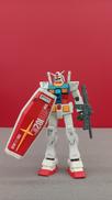 RX-78-2ガンダム|BANDAI