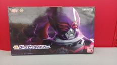 GPダークセンタイギアセット|BANDAI