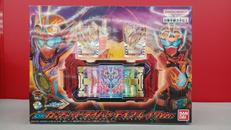 DXガッチャードライバー|BANDAI