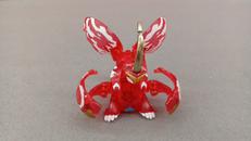 クリアドラガオン|セガトイズ