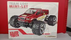 ラジコン(動作未チェック)|TEAM LOSI