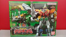 魔法戦隊マジレンジャー|BANDAI