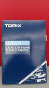 Nゲージ|TOMIX