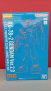 RX-78-2 ガンダム|BANDAI
