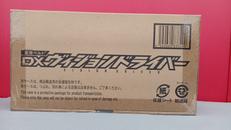 DXヴィジョンドライバー|BANDAI