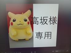 ピカチュウ|トミー