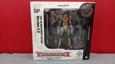 エヴァンゲリオン零号機|KAIYODO