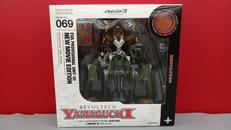 エヴァンゲリオン仮設5号機|REVOLTECH