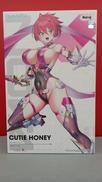 キューティーハニー|GOOD SMILE COMPANY