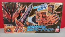 仮面ライダーセイバー|BANDAI