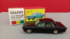 ミニカー|ヨネザワトイズ