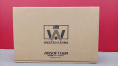 ガスガン|ウエスタンアームズ