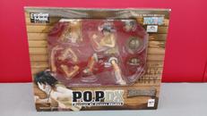 モンキー・D・ルフィ|MEGAHOUSE