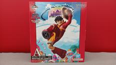 モンキー・D・ルフィ|BANDAI