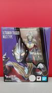 ウルトラマントリガー|BANDAI