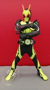仮面ライダーゼロワン|BANDAI