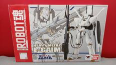 エルガイム|BANDAI