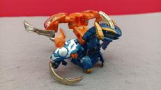 爆丸|セガトイズ