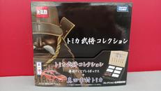 トミカ|TAKARA TOMY