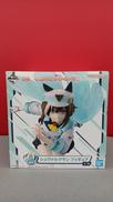 シュヴァルグラン|BANDAI