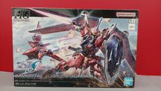 イモータルジャスティスガンダム|BANDAI