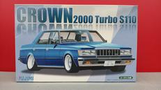 CROWN|FUJIMI