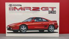 TOYOTA　SW20|FUJIMI