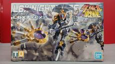 LBXナイトメア|BANDAI