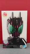 仮面ライダーディケイド|BANDAI