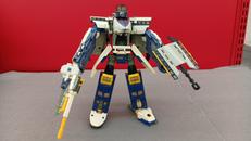 トランスフォーマー　カーロボット|TAKARA TOMY