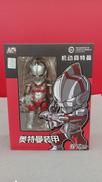 ウルトラマン　スーツ|創新点