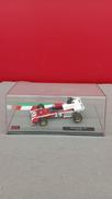F1マシンコレクション|DEAGOSTINI