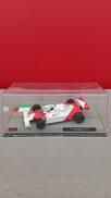 F1マシンコレクション|DeAGOSTINI