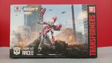 ARCEE|FLAME TOYS