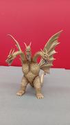 東宝怪獣コレクション|BANDAI