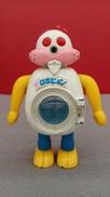 ロボピョン|ポピー