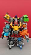 宇宙戦隊キュウレンジャー|BANDAI