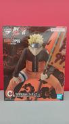 一番くじ NARUTO|BANDAI