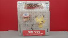 ポケットモンスター ベストウィッシュ|バンプレスト