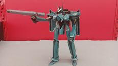 マクロスフロンティア|BANDAI