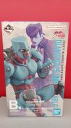 クレイジー・ダイヤモンド|BANDAI