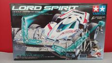 ロードスピリット|TAMIYA