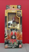 仮面ライダーBLACK RX|BANDAI