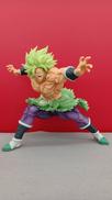 超サイヤ人ブロリー|BANDAI