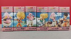 ドラゴンボール|BANDAI