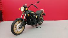 ヤマハXS1100LG|TAMIYA