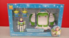 INTERGALACTIC VEHICLE PLAYSET|DISNEY